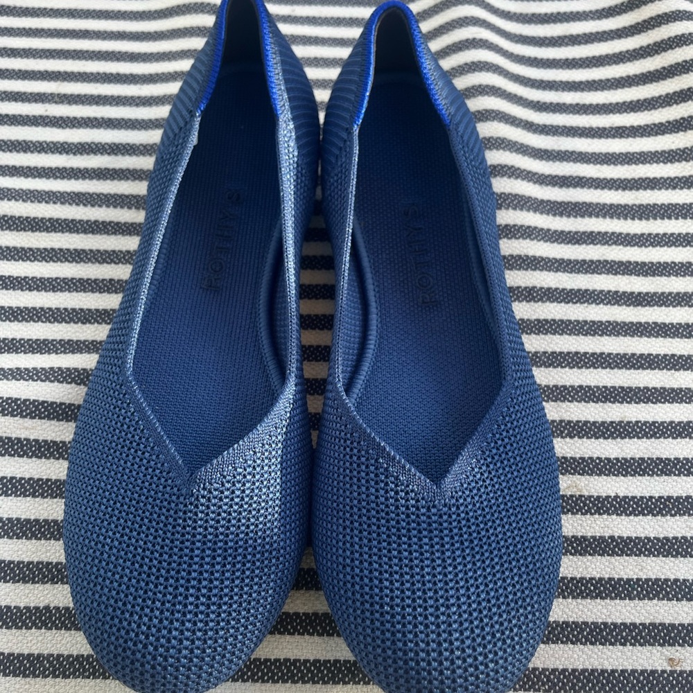 ROTHY’S SHOES